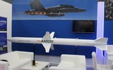 [ẢNH] Mỹ sẽ cho sát thủ diệt S-400 xuất trận nếu có đụng độ tại Syria?