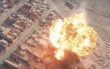[ẢNH] Hé lộ vũ khí kinh hoàng của phiến quân đang đợi liên quân Nga, Syria tại tử địa Idlib
