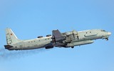 [ẢNH] Máy bay quân sự Nga bị Syria bắn hạ, sự đen đủi đến trớ trêu?