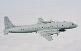 [ẢNH] Máy bay quân sự Nga bị Syria bắn hạ, sự đen đủi đến trớ trêu?
