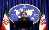 [ẢNH] Iran, chuyên gia dịch mã ngược vừa khiến Mỹ thất kinh tại chiến trường Syria