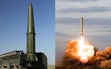 [ẢNH] Điểm mặt loại tên lửa Nga khiến Mỹ vừa tức giận lẫn lo sợ, dẫn tới xé bỏ thỏa thuận với Nga