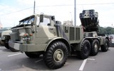 [ẢNH] Ukraine tái biên chế vũ khí mạnh sau bom nguyên tử