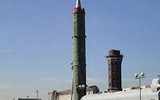 [ẢNH] Nếu Mỹ xé bỏ hiệp ước cắt giảm hạt nhân, Nga lập tức tái trang bị 