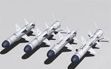 [ẢNH] Nga bất ngờ mang sát thủ Kh-35U sang Syria, bước đi chiến lược khiến Mỹ lo sợ