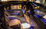[ẢNH] Vẻ đẹp ma mị của siêu xe Maybach S650 14,5 tỷ đồng vừa về Việt Nam