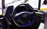 [ẢNH] Siêu xe mới của Toyota, tiện dụng như ô tô nhưng lại nhỏ gọn như xe máy