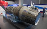 [ẢNH] Động cơ đẩy vector 3D trên Su-35 của Nga thực chất chỉ là 2D?