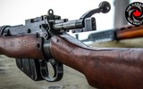 [ẢNH] Bất ngờ, Việt Nam sản xuất khẩu súng trường nổi tiếng của Anh quốc