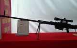 [ẢNH] Khám phá súng bắn tỉa hạng nặng hiện đại của Nga được Việt Nam sản xuất thành công