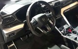 [ẢNH] Lamborghini Urus - Siêu SUV nhanh nhất hành tinh vừa về Việt Nam là của đại gia Minh 
