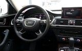 [ẢNH] Audi A6L hoàn toàn mới với vẻ đẹp sang chảnh