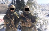 [ẢNH] Tiểu liên cực mạnh theo chân đặc nhiệm Nga sang Syria tham chiến