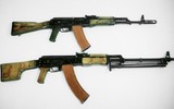 [ẢNH] Bất ngờ vị trí đứng trong top 3 vũ khí Nga xuất khẩu nhiều nhất bên cạnh AK-47 và PRG-7