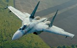 [ẢNH] Bất ngờ khi Nga có thể sở hữu hàng ngàn chiến đấu cơ 