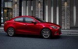 [ẢNH] Mazda 2 mới về Việt Nam giá từ 509 triệu hút hồn khách hàng