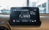 [ẢNH] Mazda 2 mới về Việt Nam giá từ 509 triệu hút hồn khách hàng