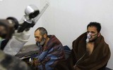 [ẢNH] Vũ khí hóa học lại được sử dụng tại Syria, dấu hiệu cực nguy hiểm cho chiến trường này