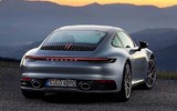 [ẢNH] Porsche 911 thế hệ thứ 8: mạnh mẽ và đẳng cấp