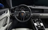 [ẢNH] Porsche 911 thế hệ thứ 8: mạnh mẽ và đẳng cấp