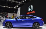 [ẢNH] Honda Civic 2019 giá từ 618 triệu, sắp về Việt Nam