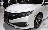 [ẢNH] Honda Civic 2019 giá từ 618 triệu, sắp về Việt Nam