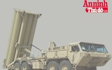 [ẢNH] S-400 Nga đã chính thức thua THAAD Mỹ tại Trung Đông?
