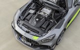[ẢNH] Mercedes-Benz AMG GT 2020 ra mắt, vẻ đẹp đến từ sự đẳng cấp