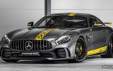[ẢNH] Mercedes-Benz AMG GT 2020 ra mắt, vẻ đẹp đến từ sự đẳng cấp