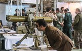 [ẢNH] Sát thủ diệt tăng TOW bị Iran làm nhái để hủy diệt lại đồng minh Mỹ tại chiến trường Trung Đông