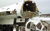 [ẢNH] Căng thẳng với Nga, Ukraine ngửa mặt than trời, giá như đừng phá hủy phi đội 