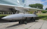 [ẢNH] Ukraine tự tay phá hủy số lượng khủng khiếp tên lửa đủ khiến hải quân Nga nằm bờ