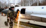 [ẢNH] Ukraine tự tay phá hủy số lượng khủng khiếp tên lửa đủ khiến hải quân Nga nằm bờ