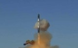 [ẢNH] Vắng Ukraine, tên lửa hạt nhân hạng nặng của Nga có nguy cơ 