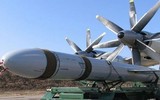 [ẢNH] Nếu Ukraine khôi phục cường quốc hạt nhân, không những Nga mà cả Mỹ cũng thất kinh
