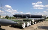 [ẢNH] Nếu Ukraine khôi phục cường quốc hạt nhân, không những Nga mà cả Mỹ cũng thất kinh