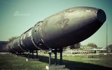 [ẢNH] Nga lo sợ khi Ukraine có thể tái biên chế tên lửa hạt nhân R-36 