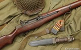 [ẢNH] Bất ngờ khi dân quân tự vệ sử dụng loại súng trường tốt nhất Thế chiến thứ 2