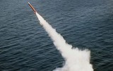 [ẢNH] Tổng thống Putin tiết lộ sự thật động trời về tên lửa Tomahawk của Mỹ tại Syria