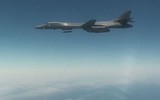 [ẢNH] Đây chính là loại tên lửa Mỹ tác chiến tại Syria làm Tổng thống Putin khen ngợi