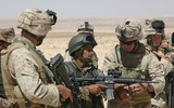 [ẢNH] Mỹ rút quân nhưng Syria chớ mừng vội và Nga vẫn chưa hết lo lắng, tại sao?