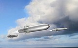 [ẢNH] Trung Quốc trước viễn cảnh gọng kìm siêu tên lửa BrahMos bủa vây