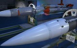 [ẢNH] Bất ngờ siêu tên lửa diệt hạm vừa được Đài Loan phóng