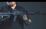 [ẢNH] AK-12 được 