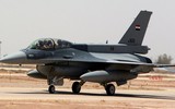 [ẢNH] Nga, Mỹ gầm gừ nhưng im ắng lạ thường, Iraq liền ra tay gieo sầu cho IS tại Syria