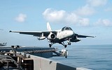 [ẢNH] Tàu ngầm Nga, Trung sẽ gặp nguy nếu Mỹ tái biên sát thủ S-3 Viking?