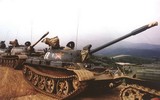 [ẢNH] Tăng chủ lực Khmer Đỏ tan tác dưới xích thép T-54 Việt Nam như thế nào?