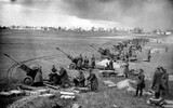 [ẢNH] Lựu pháo từng xé nát tăng phát xít Đức tái xuất trong biên chế hải quân Việt Nam