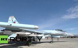 [ẢNH] Chiến thần Su-35S không hề mạnh như Nga quảng cáo?