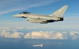 [ẢNH] Siêu vũ khí trên F-35 khiến Nga, Trung Quốc giật mình khi đánh chính xác 5 mục tiêu di động